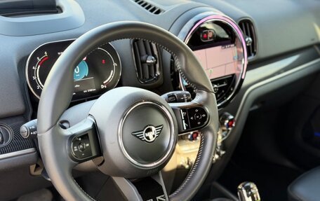 MINI Countryman II (F60), 2022 год, 3 690 000 рублей, 28 фотография