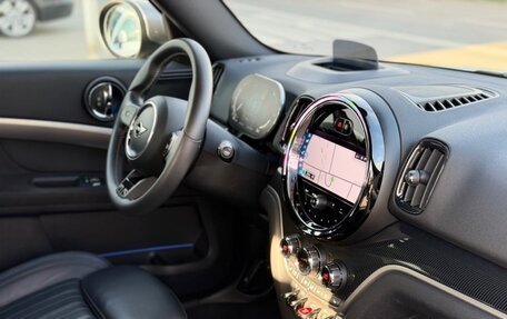 MINI Countryman II (F60), 2022 год, 3 690 000 рублей, 27 фотография