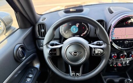 MINI Countryman II (F60), 2022 год, 3 690 000 рублей, 30 фотография