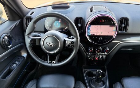 MINI Countryman II (F60), 2022 год, 3 690 000 рублей, 29 фотография