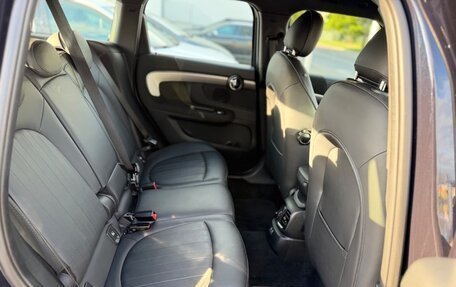 MINI Countryman II (F60), 2022 год, 3 690 000 рублей, 20 фотография