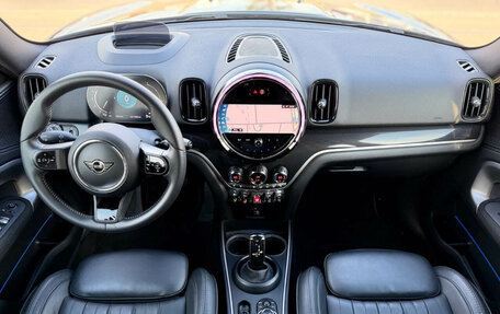 MINI Countryman II (F60), 2022 год, 3 690 000 рублей, 31 фотография