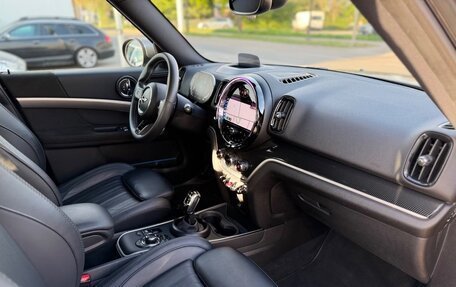 MINI Countryman II (F60), 2022 год, 3 690 000 рублей, 32 фотография
