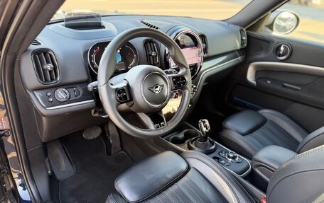 MINI Countryman II (F60), 2022 год, 3 690 000 рублей, 33 фотография
