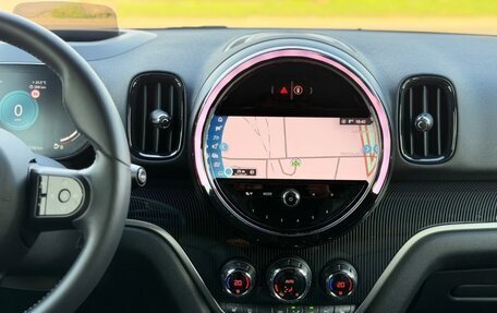 MINI Countryman II (F60), 2022 год, 3 690 000 рублей, 35 фотография