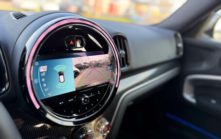 MINI Countryman II (F60), 2022 год, 3 690 000 рублей, 38 фотография