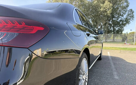 Mercedes-Benz E-Класс, 2022 год, 4 650 000 рублей, 7 фотография
