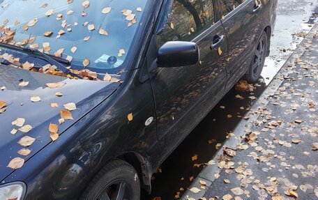 Mitsubishi Lancer IX, 2004 год, 320 000 рублей, 3 фотография