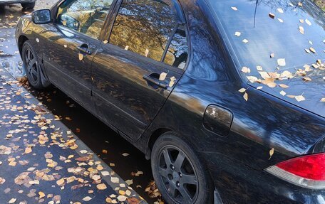 Mitsubishi Lancer IX, 2004 год, 320 000 рублей, 6 фотография