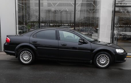 ГАЗ Volga Siber I, 2010 год, 549 000 рублей, 4 фотография