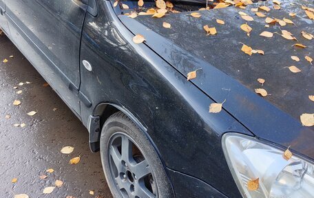 Mitsubishi Lancer IX, 2004 год, 320 000 рублей, 4 фотография