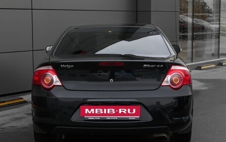 ГАЗ Volga Siber I, 2010 год, 549 000 рублей, 6 фотография