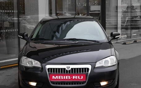 ГАЗ Volga Siber I, 2010 год, 549 000 рублей, 2 фотография