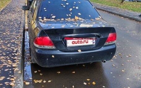 Mitsubishi Lancer IX, 2004 год, 320 000 рублей, 7 фотография