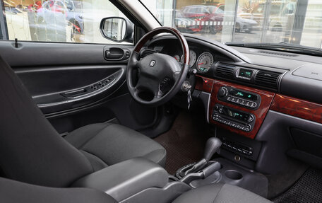 ГАЗ Volga Siber I, 2010 год, 549 000 рублей, 10 фотография