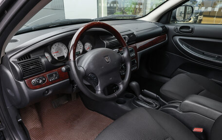 ГАЗ Volga Siber I, 2010 год, 549 000 рублей, 16 фотография
