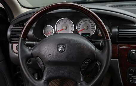 ГАЗ Volga Siber I, 2010 год, 549 000 рублей, 17 фотография