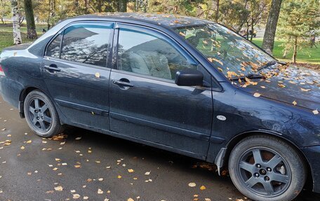 Mitsubishi Lancer IX, 2004 год, 320 000 рублей, 5 фотография