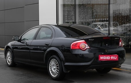 ГАЗ Volga Siber I, 2010 год, 549 000 рублей, 7 фотография