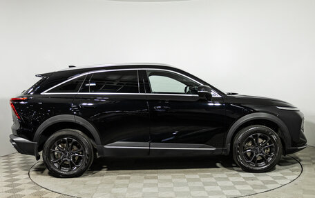 Haval F7, 2024 год, 2 625 789 рублей, 4 фотография