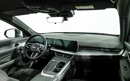 Haval F7, 2024 год, 2 625 789 рублей, 9 фотография