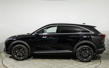 Haval F7, 2024 год, 2 625 789 рублей, 8 фотография