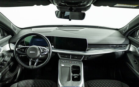 Haval F7, 2024 год, 2 625 789 рублей, 13 фотография