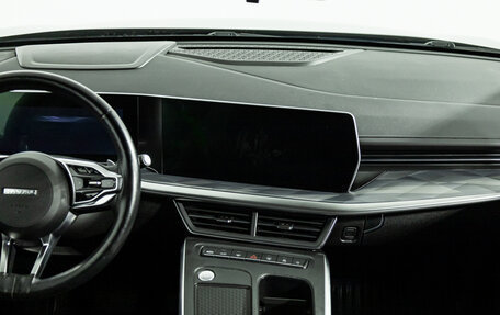 Haval F7, 2024 год, 2 625 789 рублей, 14 фотография