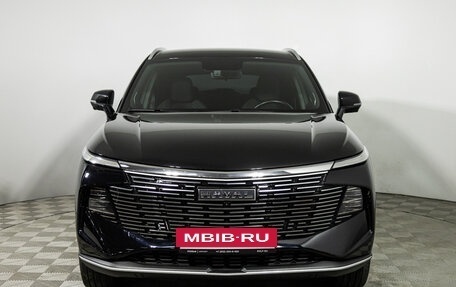 Haval F7, 2024 год, 2 625 789 рублей, 2 фотография