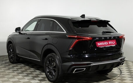 Haval F7, 2024 год, 2 625 789 рублей, 7 фотография