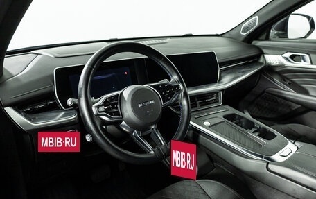 Haval F7, 2024 год, 2 625 789 рублей, 11 фотография