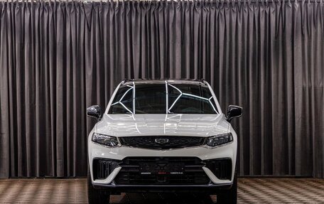 Geely Tugella FY11, 2023 год, 2 355 000 рублей, 2 фотография