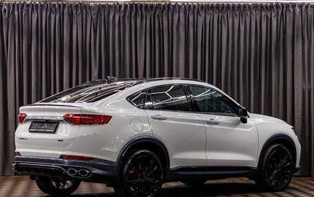 Geely Tugella FY11, 2023 год, 2 355 000 рублей, 6 фотография