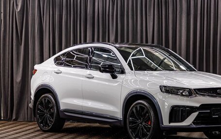Geely Tugella FY11, 2023 год, 2 355 000 рублей, 7 фотография