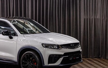 Geely Tugella FY11, 2023 год, 2 355 000 рублей, 8 фотография