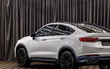 Geely Tugella FY11, 2023 год, 2 355 000 рублей, 9 фотография