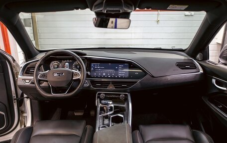 Geely Tugella FY11, 2023 год, 2 355 000 рублей, 16 фотография