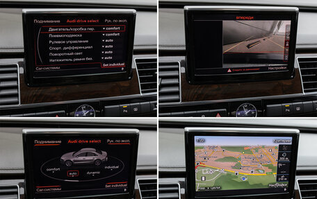 Audi A8, 2012 год, 1 898 000 рублей, 20 фотография