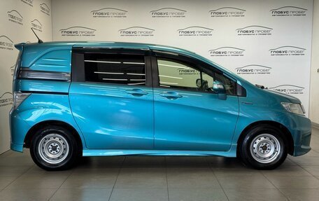 Honda Freed I, 2012 год, 990 000 рублей, 6 фотография