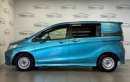 Honda Freed I, 2012 год, 990 000 рублей, 5 фотография