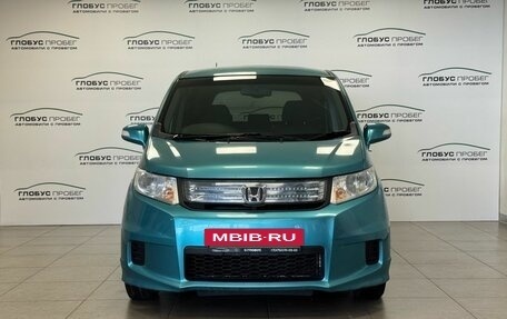 Honda Freed I, 2012 год, 990 000 рублей, 3 фотография