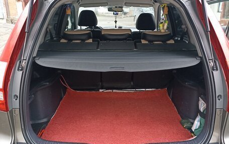 Honda CR-V III рестайлинг, 2008 год, 1 400 000 рублей, 7 фотография
