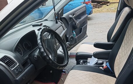 Honda CR-V III рестайлинг, 2008 год, 1 400 000 рублей, 8 фотография