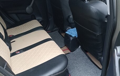Honda CR-V III рестайлинг, 2008 год, 1 400 000 рублей, 6 фотография