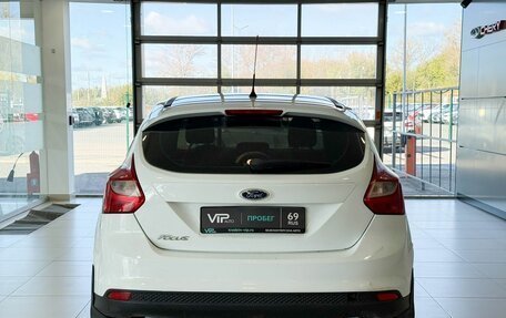 Ford Focus III, 2013 год, 577 000 рублей, 5 фотография