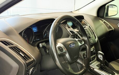 Ford Focus III, 2013 год, 577 000 рублей, 7 фотография