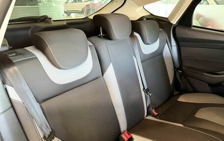 Ford Focus III, 2013 год, 577 000 рублей, 9 фотография