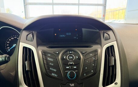 Ford Focus III, 2013 год, 577 000 рублей, 12 фотография