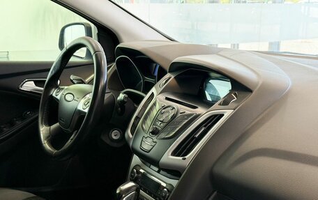 Ford Focus III, 2013 год, 577 000 рублей, 8 фотография