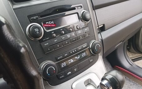 Honda CR-V III рестайлинг, 2008 год, 1 400 000 рублей, 11 фотография